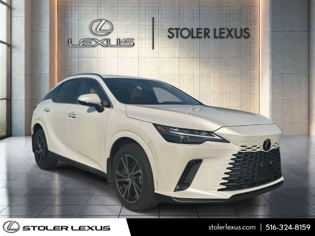 Used 2024 Lexus RX 350 Premium w/ Accessory Package (P1) AWD/4WD image 1