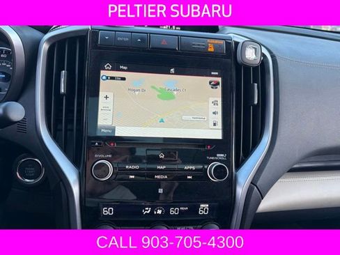 Used 2022 Subaru Ascent Limited w/ Technology Package AWD/4WD image 14