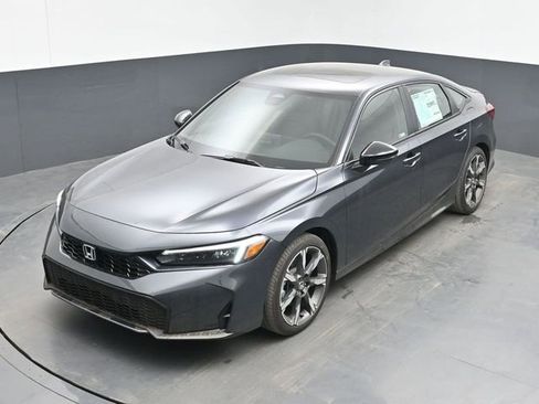 New 2026 Honda Civic Sport Touring image 48