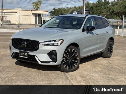 Used 2026 Volvo XC60 B5 Ultra