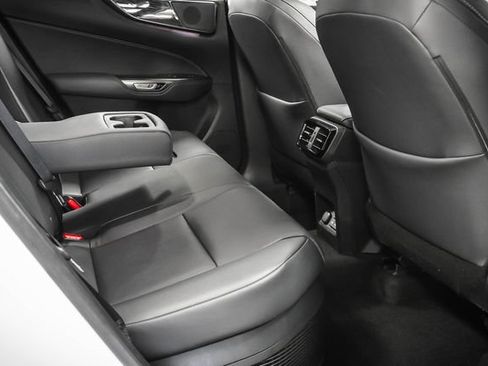 Certified 2024 Lexus NX 350h AWD w/ Vision Package image 24