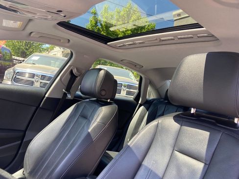 Used 2018 Audi A4 2.0T Ultra Premium w/ Convenience Package image 20