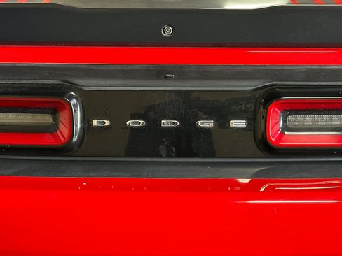 Used 2016 Dodge Challenger R/T Plus RWD image 49