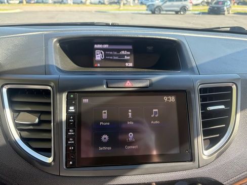 Used 2015 Honda CR-V EX-L image 18