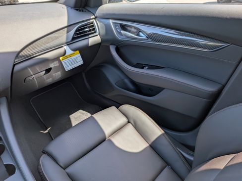 New 2026 Cadillac CT5 V image 15