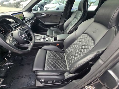 Used 2018 Audi S4 Prestige w/ Prestige Package image 22