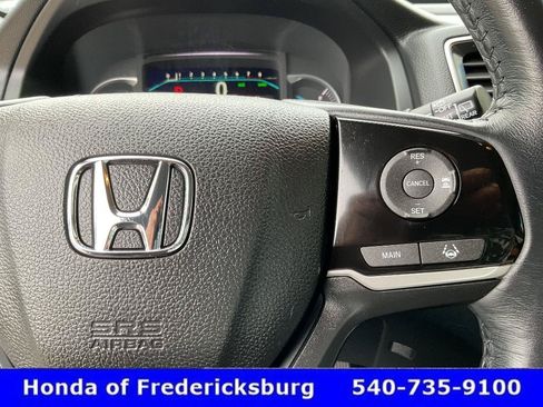 Used 2021 Honda Pilot Special Edition image 34