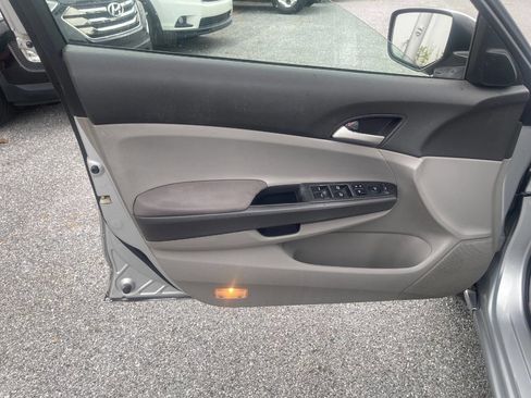 Used 2008 Honda Accord LX-P image 12