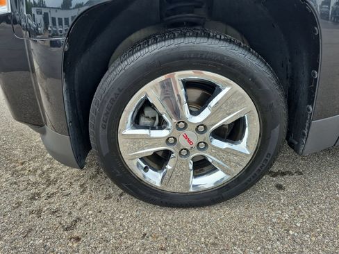 Used 2015 GMC Terrain SLT AWD/4WD image 30