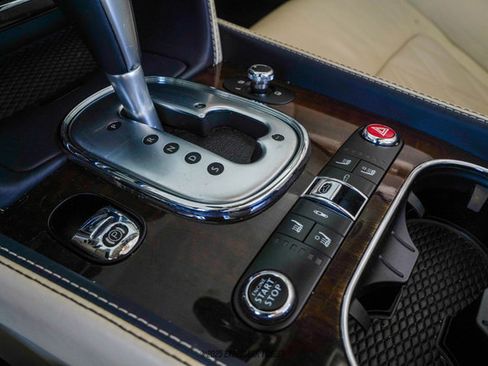 Used 2014 Bentley Continental GT image 67