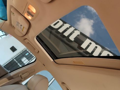 Used 2006 Lincoln Zephyr FWD image 13