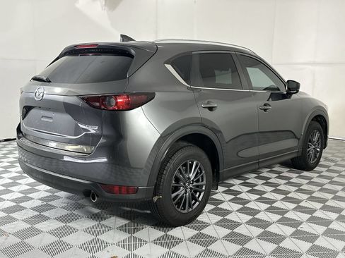 Used 2019 MAZDA CX-5 Touring FWD image 8