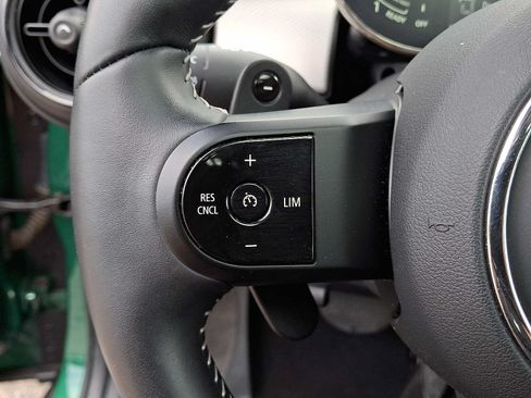 Certified 2024 MINI Cooper S FWD image 24