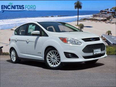 Used 2013 Ford C-MAX SEL