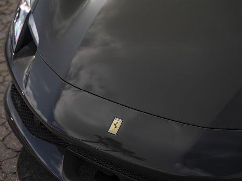 Certified 2025 Ferrari 296 GTB image 13