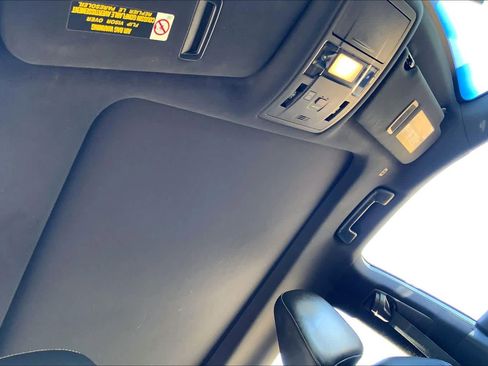 Used 2017 Lexus RX 350 F Sport w/ Accessory Package image 11