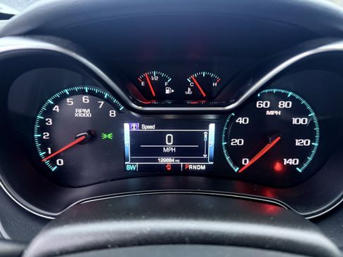 Used 2019 Chevrolet Impala Premier image 18