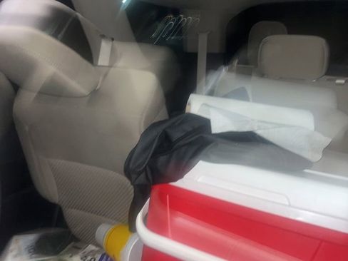 Used 2020 Ford Explorer 2WD image 11