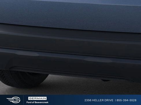 New 2026 Ford Escape ST-Line Select image 23