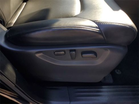 Used 2024 Nissan Armada SV w/ Cargo Package image 35