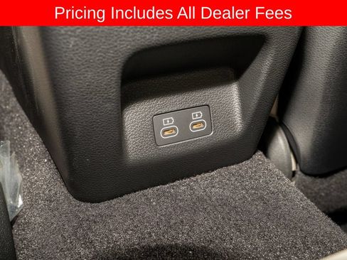 Used 2024 Genesis G70 3.3T Advanced w/ Sport Prestige Package AWD/4WD image 9