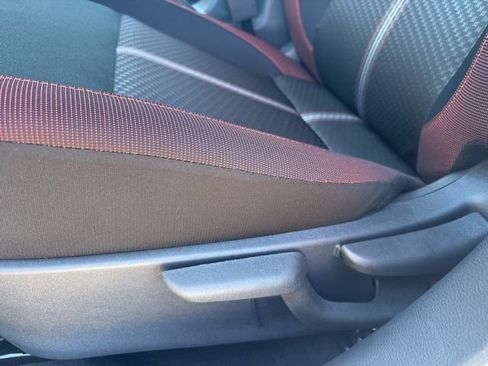 New 2025 Nissan Versa SR w/ Trunk Package image 11