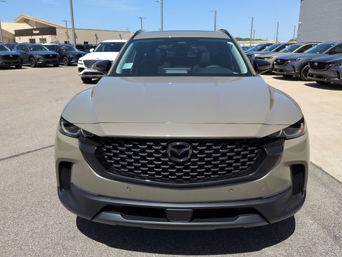 New 2026 MAZDA CX-50 Meridian Edition AWD/4WD image 3
