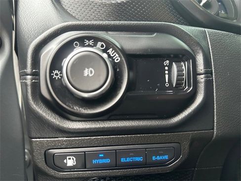 Used 2024 Jeep Wrangler Unlimited Rubicon 4xe image 20