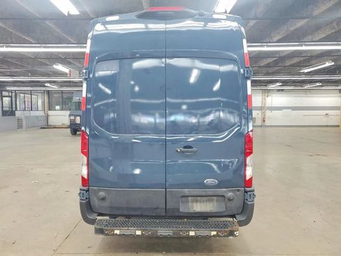 Used 2020 Ford Transit 250 148 High Roof Extended RWD image 3