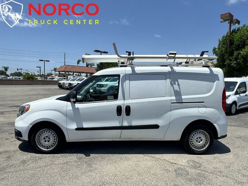 Used 2022 RAM ProMaster City Tradesman FWD image 7
