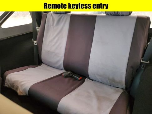 Used 2012 Jeep Wrangler Sahara w/ Trailer Tow Group image 11