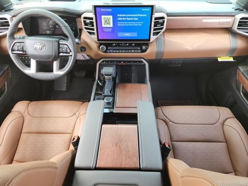 Used 2026 Toyota Sequoia 1794 Edition AWD/4WD image 24