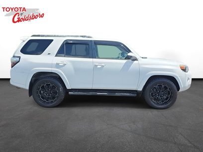 Used 2016 Toyota 4Runner SR5