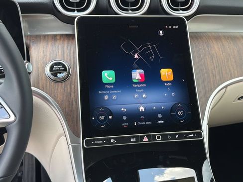 New 2026 Mercedes-Benz GLC 300 4MATIC image 31