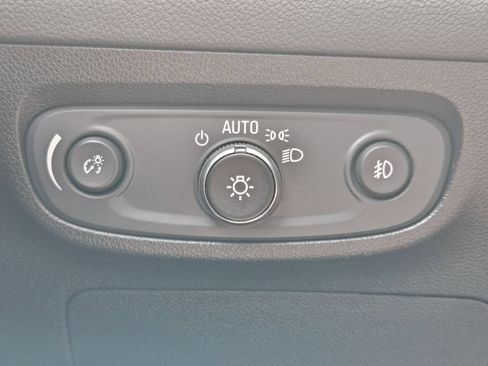 Used 2023 Buick Encore GX Select w/ Experience Buick Package FWD image 28