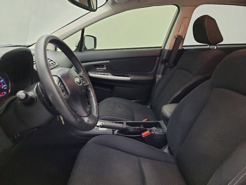 Used 2015 Subaru Crosstrek 2.0i Premium image 17