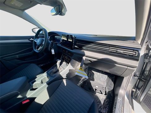 New 2025 Volkswagen Jetta S image 26