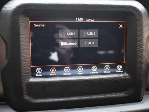 Used 2020 Jeep Wrangler Unlimited Sport image 53