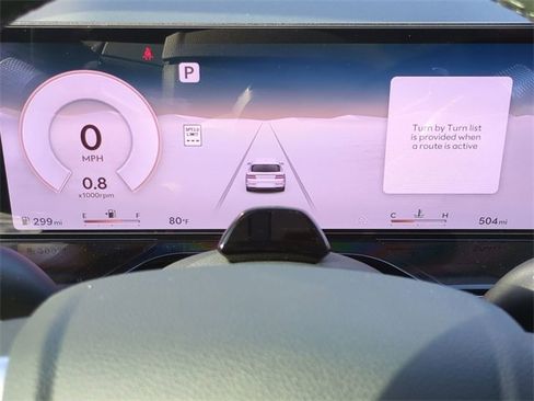 New 2026 Genesis GV80 2.5T image 24