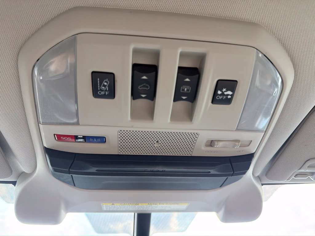 Used 2019 Subaru Ascent Limited w/ Popular Package #3 AWD/4WD image 29