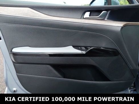 Certified 2023 Kia K5 EX FWD image 21