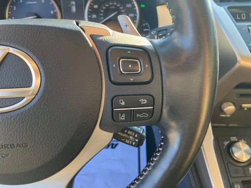 Used 2020 Lexus NX 300 AWD w/ Comfort Package image 25