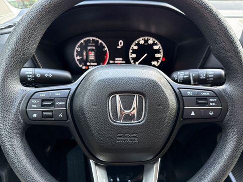 Certified 2023 Honda CR-V EX image 23