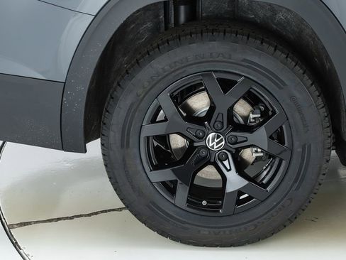 New 2026 Volkswagen Atlas Peak Edition image 52