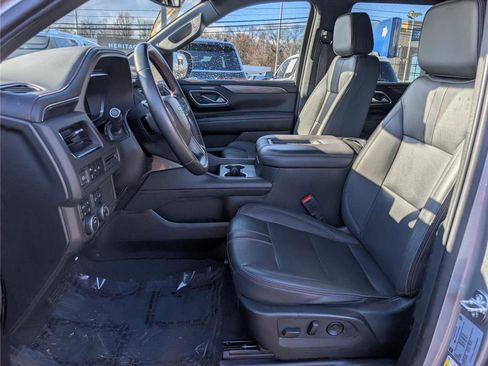 Used 2023 Chevrolet Tahoe RST image 19