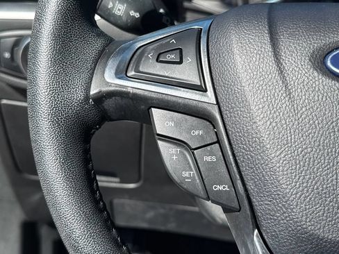 Used 2024 Ford Edge SEL w/ Convenience Package AWD/4WD image 26