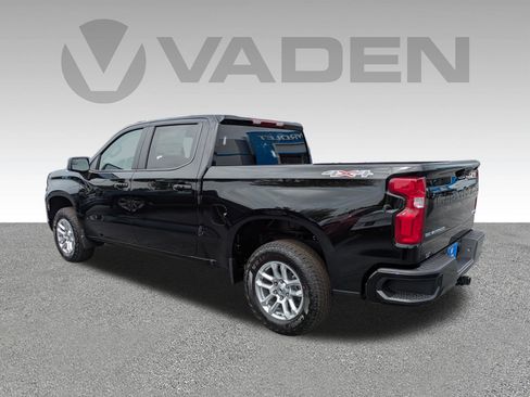 New 2026 Chevrolet Silverado 1500 RST AWD/4WD image 26