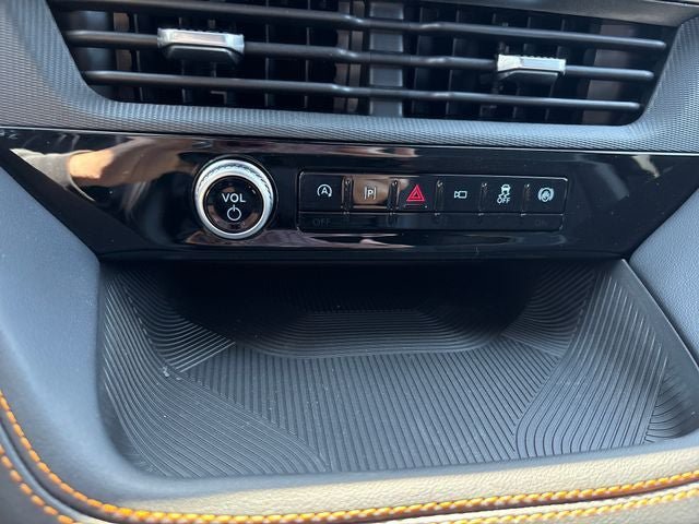New 2026 Ford Explorer Tremor w/ Tremor Convenience Package AWD/4WD image 31