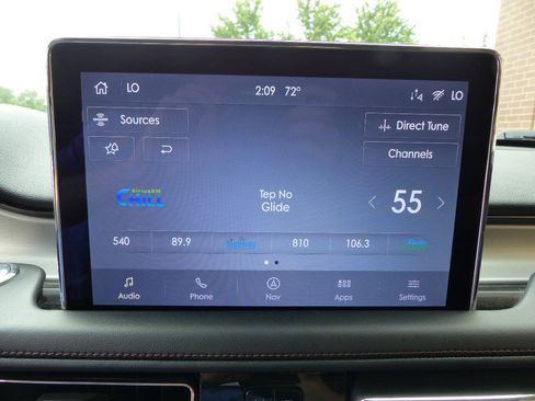 Used 2023 Lincoln Aviator AWD w/ Elements Package image 27