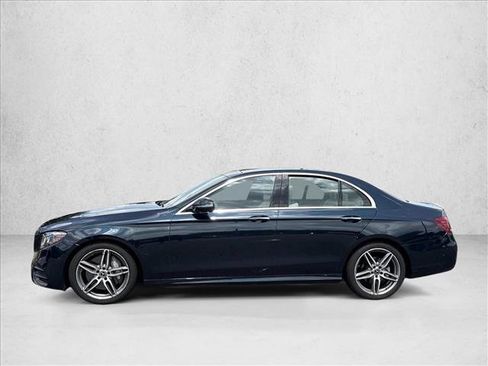 Used 2018 Mercedes-Benz E 300 image 8